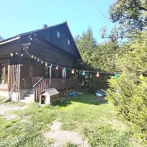Chalet 8 Personnes + Grand Terrain Et Riviere, Entremont
