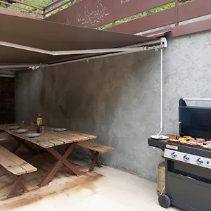 Appartement La Marmotte, Entremont